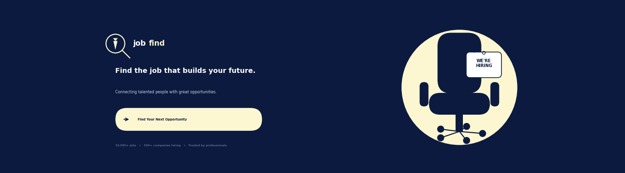 Associate Technical Analyst Banner
